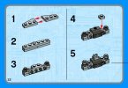 Building Instructions - LEGO - 4492 - MINI Star Destroyer™: Page 22