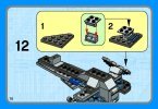 Building Instructions - LEGO - 4493 - MINI Sith Infiltrator™: Page 10