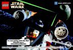 Building Instructions - LEGO - 4493 - MINI Sith Infiltrator™: Page 16