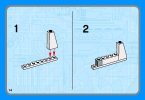 Building Instructions - LEGO - 4494 - MINI Imperial Shuttle™: Page 14