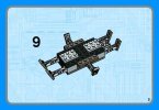 Building Instructions - LEGO - 4495 - MINI AT-TE™: Page 5