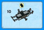 Building Instructions - LEGO - 4495 - MINI AT-TE™: Page 6