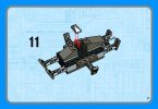 Building Instructions - LEGO - 4495 - MINI AT-TE™: Page 7