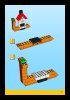 Building Instructions - LEGO - 4496 - Fun with Building: Page 15