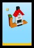 Building Instructions - LEGO - 4496 - Fun with Building: Page 16