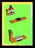 Building Instructions - LEGO - 4497 - Pretend and Create: Page 18