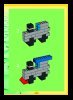 Building Instructions - LEGO - 4497 - Pretend and Create: Page 25