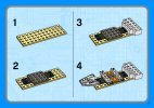 Building Instructions - LEGO - 4500 - Rebel Snowspeeder™: Page 3