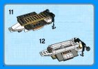 Building Instructions - LEGO - 4500 - Rebel Snowspeeder™: Page 10