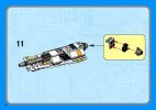 Building Instructions - LEGO - 4500 - Rebel Snowspeeder™: Page 20