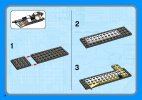 Building Instructions - LEGO - 4500 - Rebel Snowspeeder™: Page 24