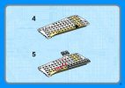 Building Instructions - LEGO - 4500 - Rebel Snowspeeder™: Page 25