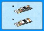 Building Instructions - LEGO - 4500 - Rebel Snowspeeder™: Page 27