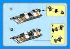 Building Instructions - LEGO - 4500 - Rebel Snowspeeder™: Page 29