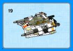 Building Instructions - LEGO - 4500 - Rebel Snowspeeder™: Page 34