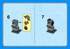 Building Instructions - LEGO - 4500 - Rebel Snowspeeder™: Page 36