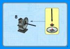 Building Instructions - LEGO - 4500 - Rebel Snowspeeder™: Page 37