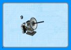 Building Instructions - LEGO - 4500 - Rebel Snowspeeder™: Page 38