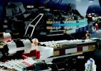 Building Instructions - LEGO - 4500 - Rebel Snowspeeder™: Page 40