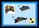 Building Instructions - LEGO - 4501 - Mos Eisley Cantina™: Page 20