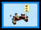 Building Instructions - LEGO - 4501 - Mos Eisley Cantina™: Page 24