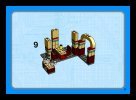 Building Instructions - LEGO - 4501 - Mos Eisley Cantina™: Page 25