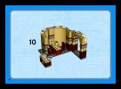 Building Instructions - LEGO - 4501 - Mos Eisley Cantina™: Page 26