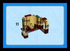 Building Instructions - LEGO - 4501 - Mos Eisley Cantina™: Page 27