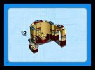 Building Instructions - LEGO - 4501 - Mos Eisley Cantina™: Page 28