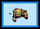 Building Instructions - LEGO - 4501 - Mos Eisley Cantina™: Page 29