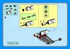 Building Instructions - LEGO - 4502 - X-wing Fighter™: Page 12