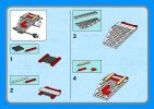 Building Instructions - LEGO - 4502 - X-wing Fighter™: Page 14