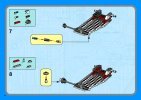 Building Instructions - LEGO - 4502 - X-wing Fighter™: Page 16