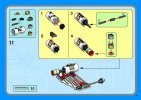 Building Instructions - LEGO - 4502 - X-wing Fighter™: Page 27