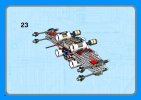 Building Instructions - LEGO - 4502 - X-wing Fighter™: Page 28