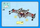 Building Instructions - LEGO - 4502 - X-wing Fighter™: Page 29