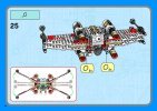 Building Instructions - LEGO - 4502 - X-wing Fighter™: Page 30