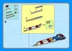 Building Instructions - LEGO - 4502 - X-wing Fighter™: Page 34