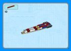 Building Instructions - LEGO - 4502 - X-wing Fighter™: Page 35