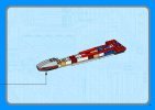 Building Instructions - LEGO - 4502 - X-wing Fighter™: Page 37