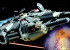 Building Instructions - LEGO - 4502 - X-wing Fighter™: Page 61