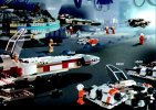 Building Instructions - LEGO - 4502 - X-wing Fighter™: Page 62