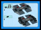 Building Instructions - LEGO - 4504 - Millennium Falcon™: Page 4