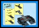 Building Instructions - LEGO - 4504 - Millennium Falcon™: Page 5