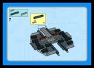 Building Instructions - LEGO - 4504 - Millennium Falcon™: Page 6