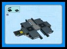 Building Instructions - LEGO - 4504 - Millennium Falcon™: Page 10