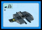 Building Instructions - LEGO - 4504 - Millennium Falcon™: Page 11