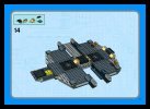 Building Instructions - LEGO - 4504 - Millennium Falcon™: Page 13