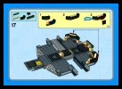 Building Instructions - LEGO - 4504 - Millennium Falcon™: Page 16