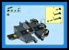 Building Instructions - LEGO - 4504 - Millennium Falcon™: Page 17